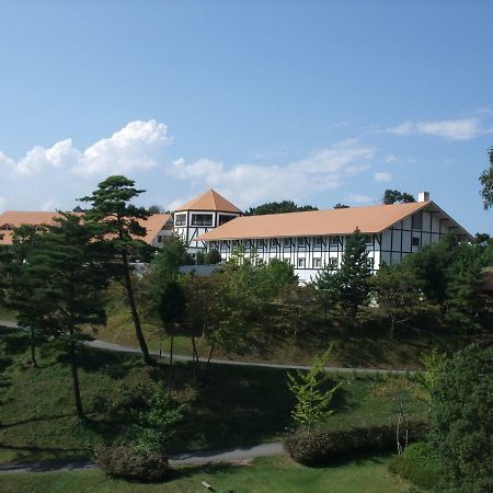 Forest Hotel Rochefort Maniwa Екстер'єр фото